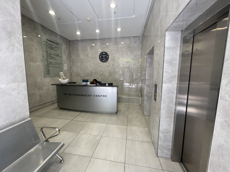 To Let Commercial Property for Rent in Cape Town City Centre Western Cape